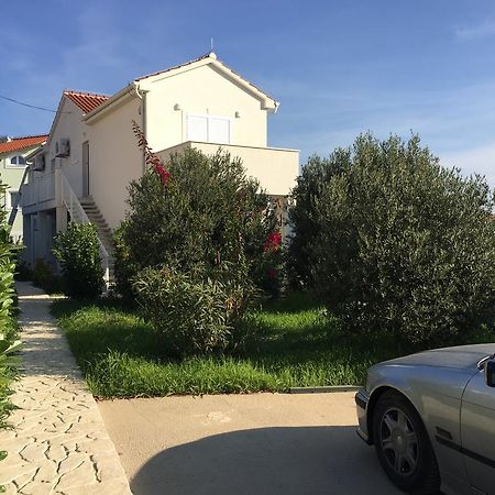 Apartments Villa Tribunj Tribalj Exteriér fotografie