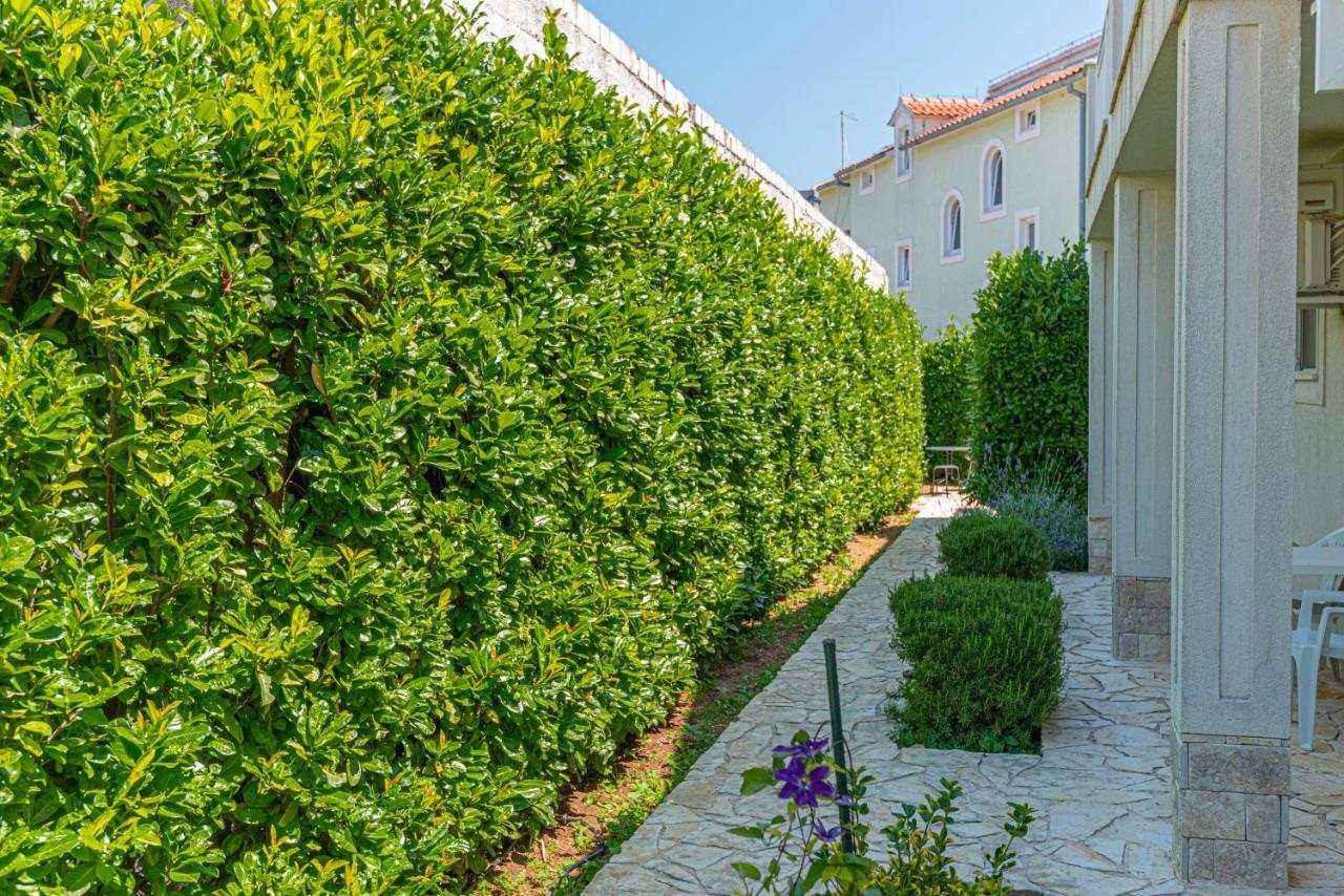 Apartments Villa Tribunj Tribalj Exteriér fotografie